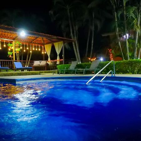 Hotel & Villas Huetares Плая Eрмоса Екстериор снимка