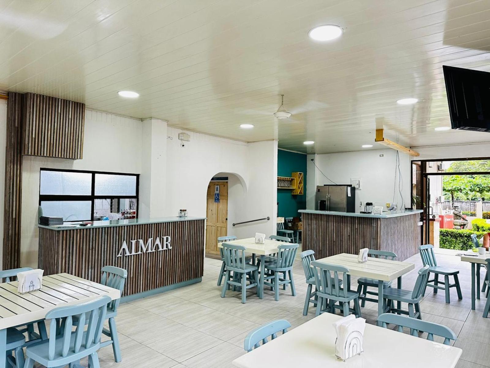 Hotel & Villas Huetares Плая Eрмоса Екстериор снимка
