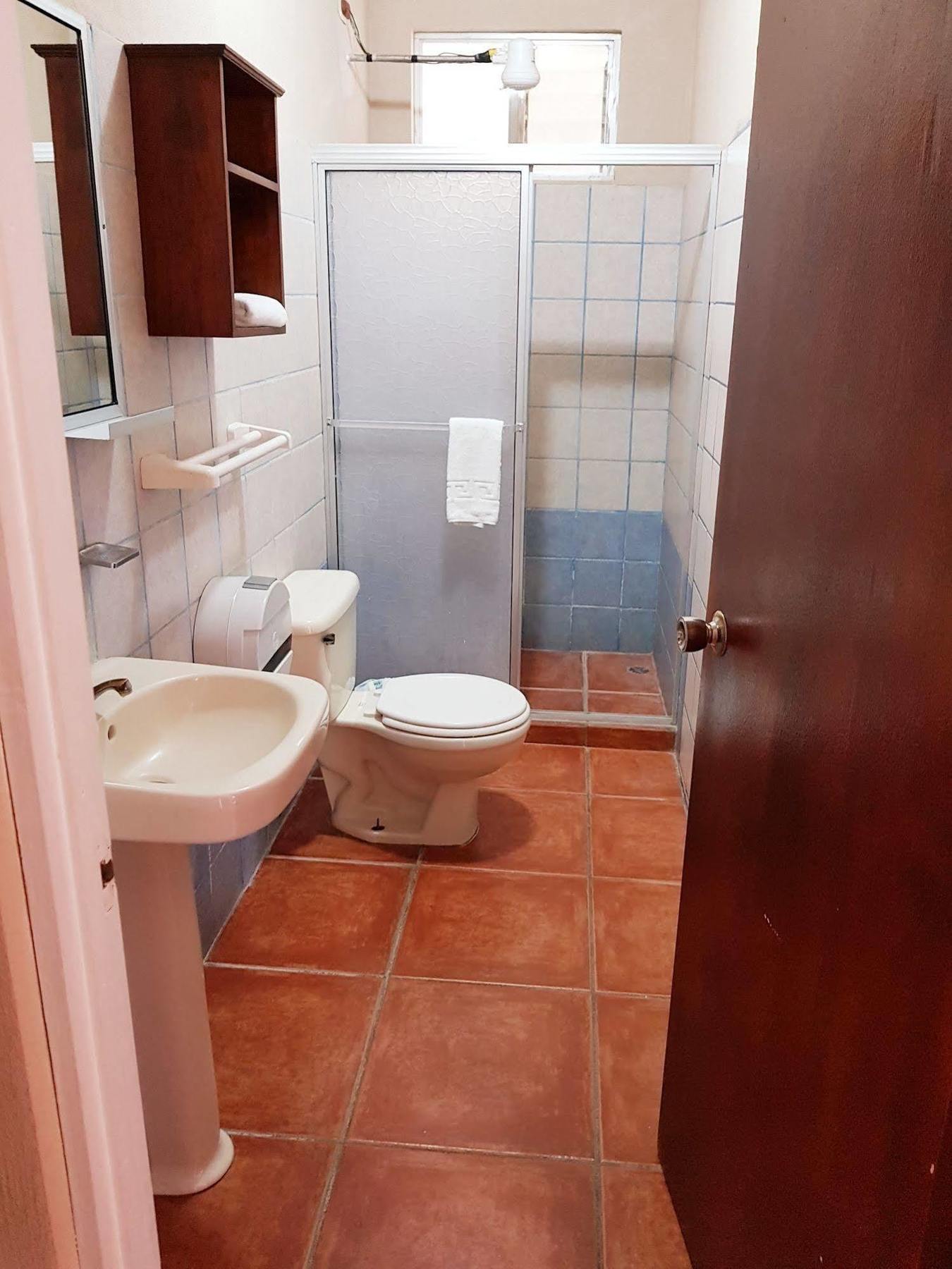 Hotel & Villas Huetares Плая Eрмоса Екстериор снимка