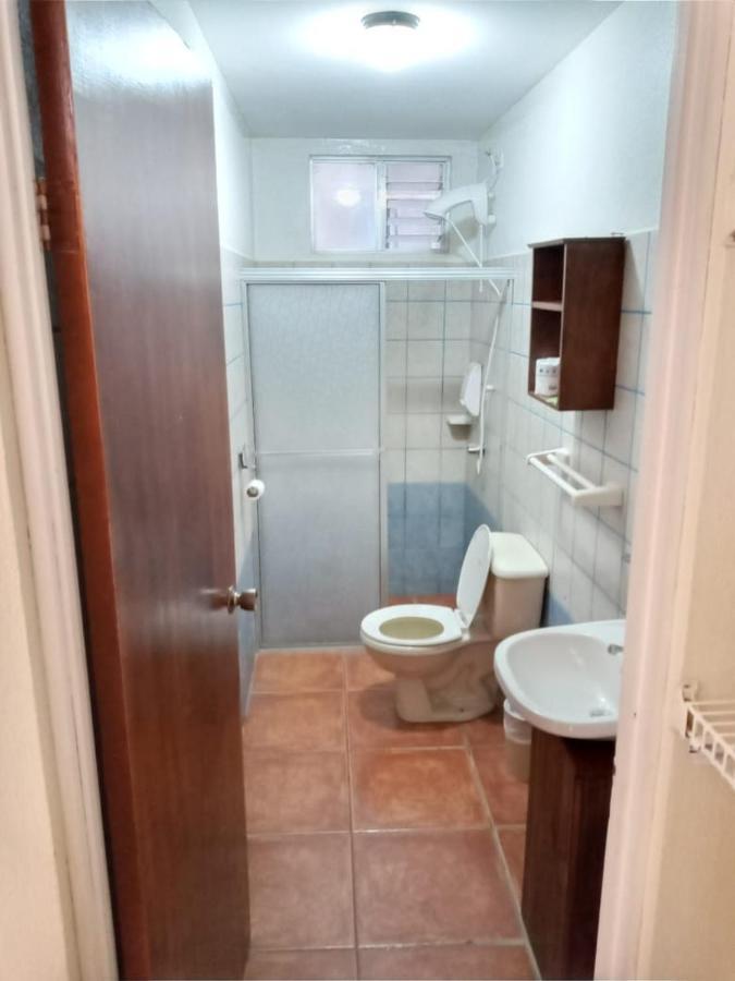 Hotel & Villas Huetares Плая Eрмоса Екстериор снимка